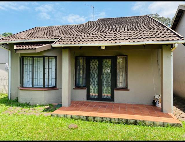 2.5 BEDROOM SIMPLEX FOR SALE IN BELLAIR